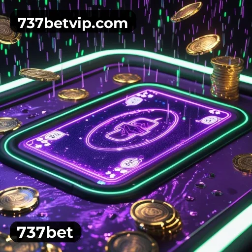 Recursos App 737bet
