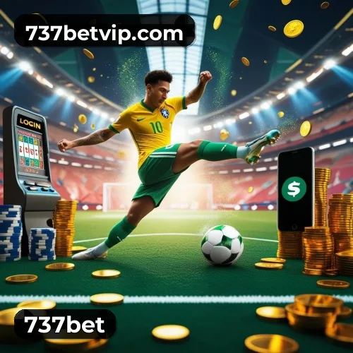 Jogos App 737bet