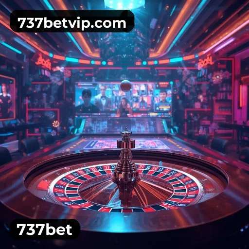 Promoções App 737bet