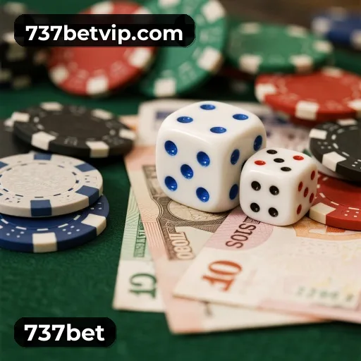 Vantagens App 737bet