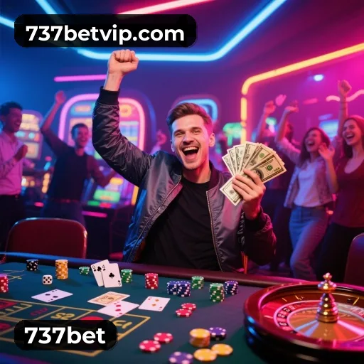 App 737bet iOS