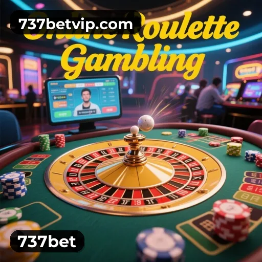 App 737bet Android