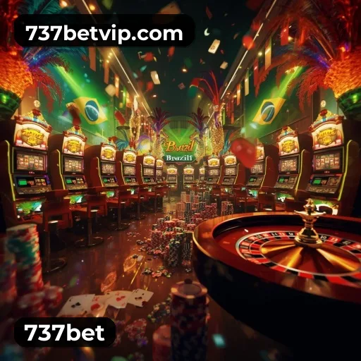 Suporte Download 737bet