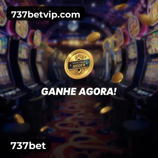 App Mobile 737bet