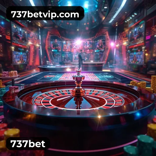 App Desktop 737bet