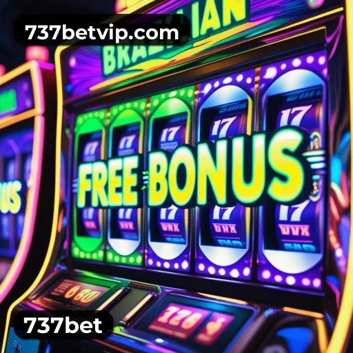 Aplicativo móvel 737bet para iOS e Android