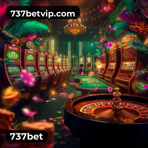 Fortune Rabbit - slot PG Soft na 737bet