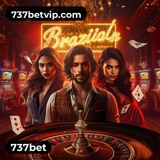 Aplicativo móvel 737bet para iOS e Android