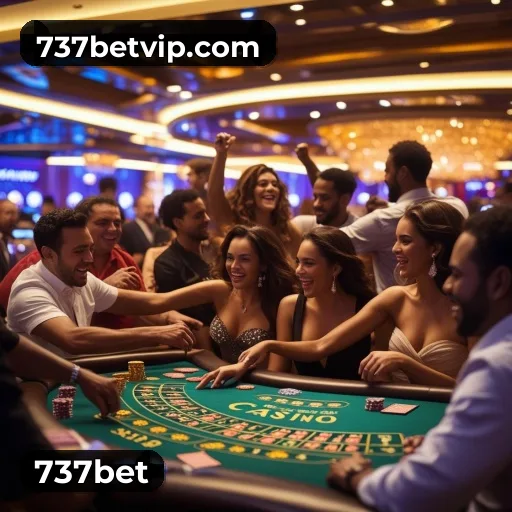 Free spins 737bet