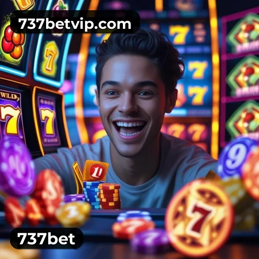 Slots mobile 737bet