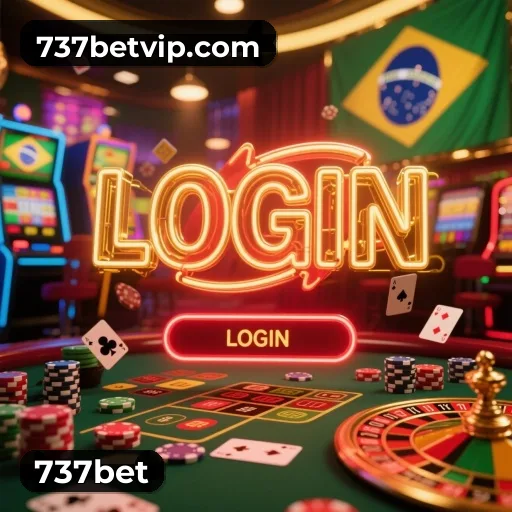 Jackpots 737bet