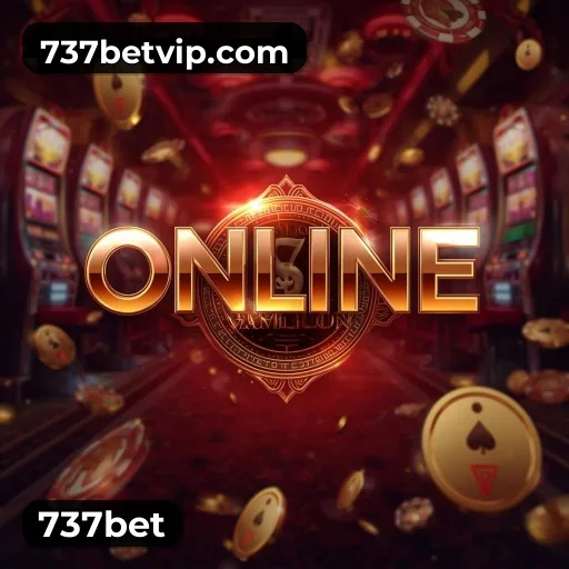 Slots desktop 737bet