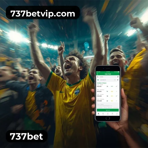 RNG certificado 737bet