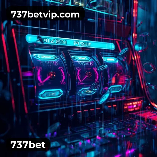 Promoções de slots 737bet