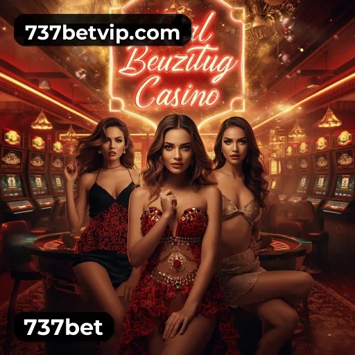 Variedade de slots 737bet