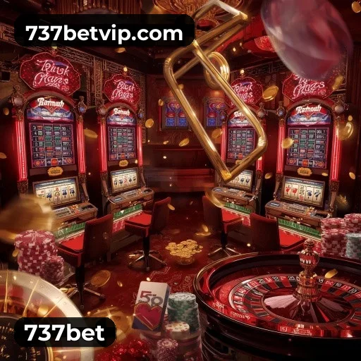 Dicas de slots 737bet