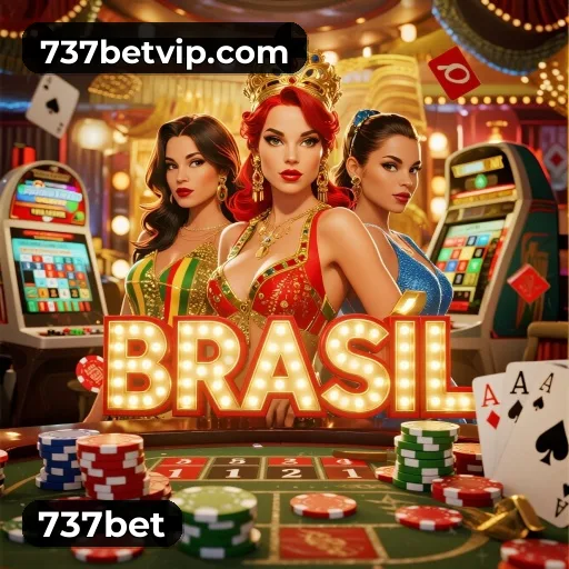 Benefícios VIP 737bet