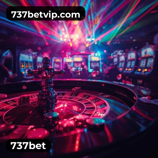 Privilégios VIP 737bet