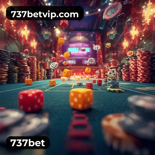 Suporte VIP 737bet