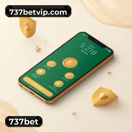 Qualificar VIP 737bet