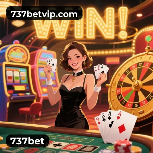 Sucesso 737bet