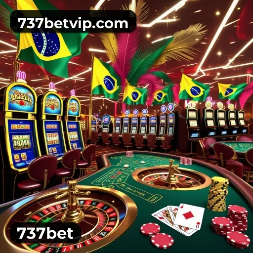 Chances Ganhar 737bet