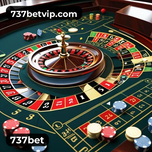 Promoções 737bet