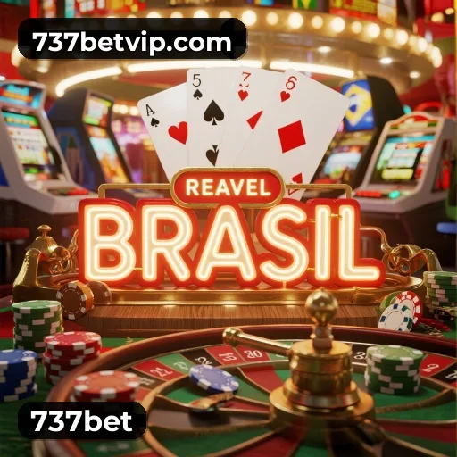 Eventos 737bet