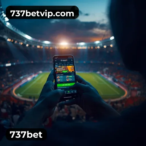 Ganhador 737bet