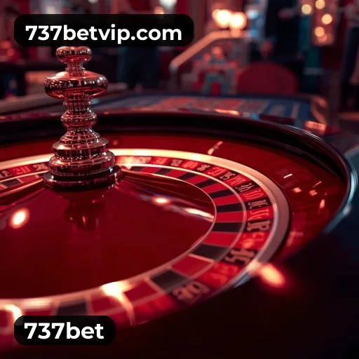 Slots RTP 737bet