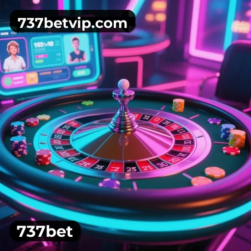Melhores Jogos 737bet