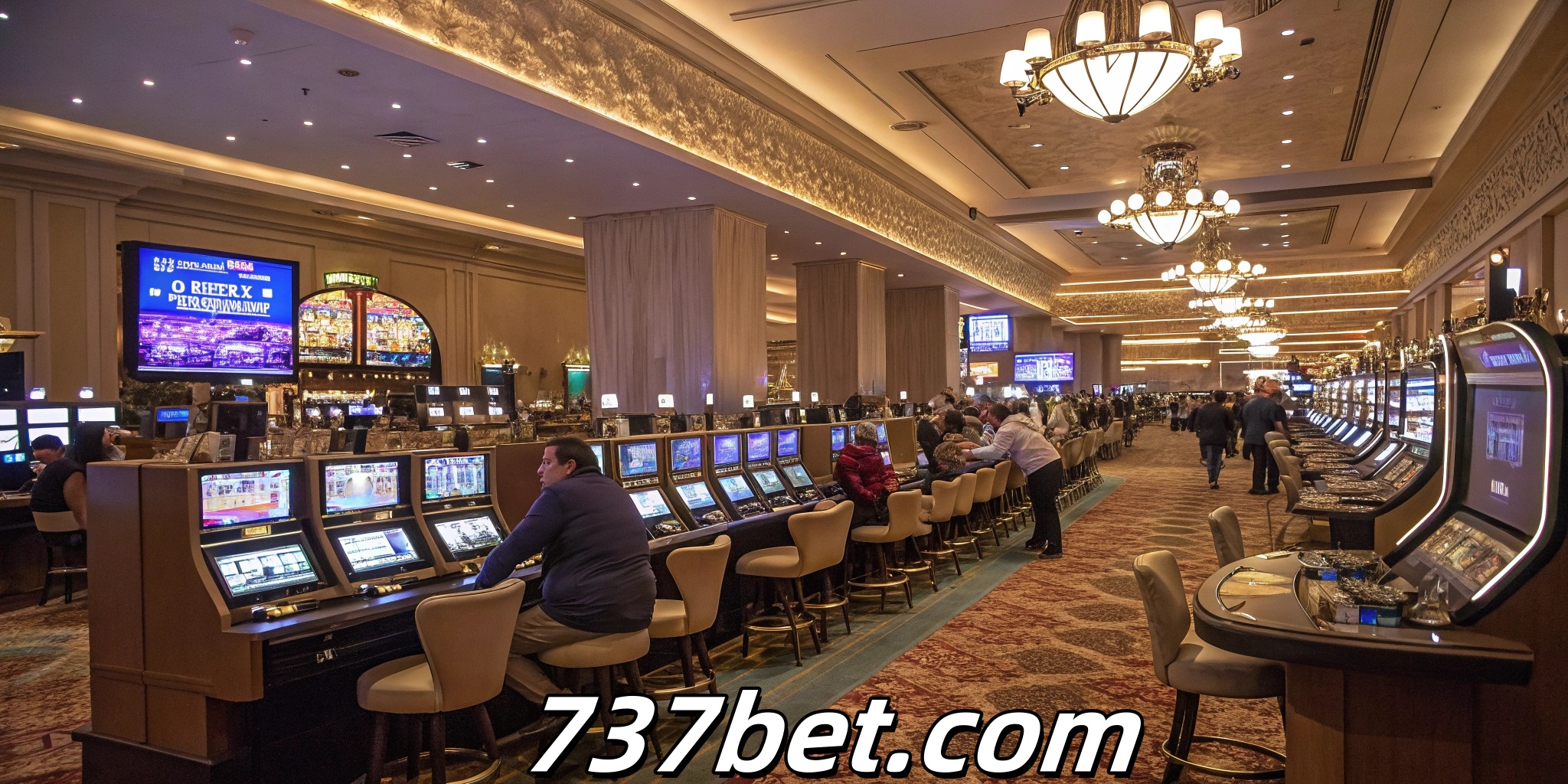  737bet