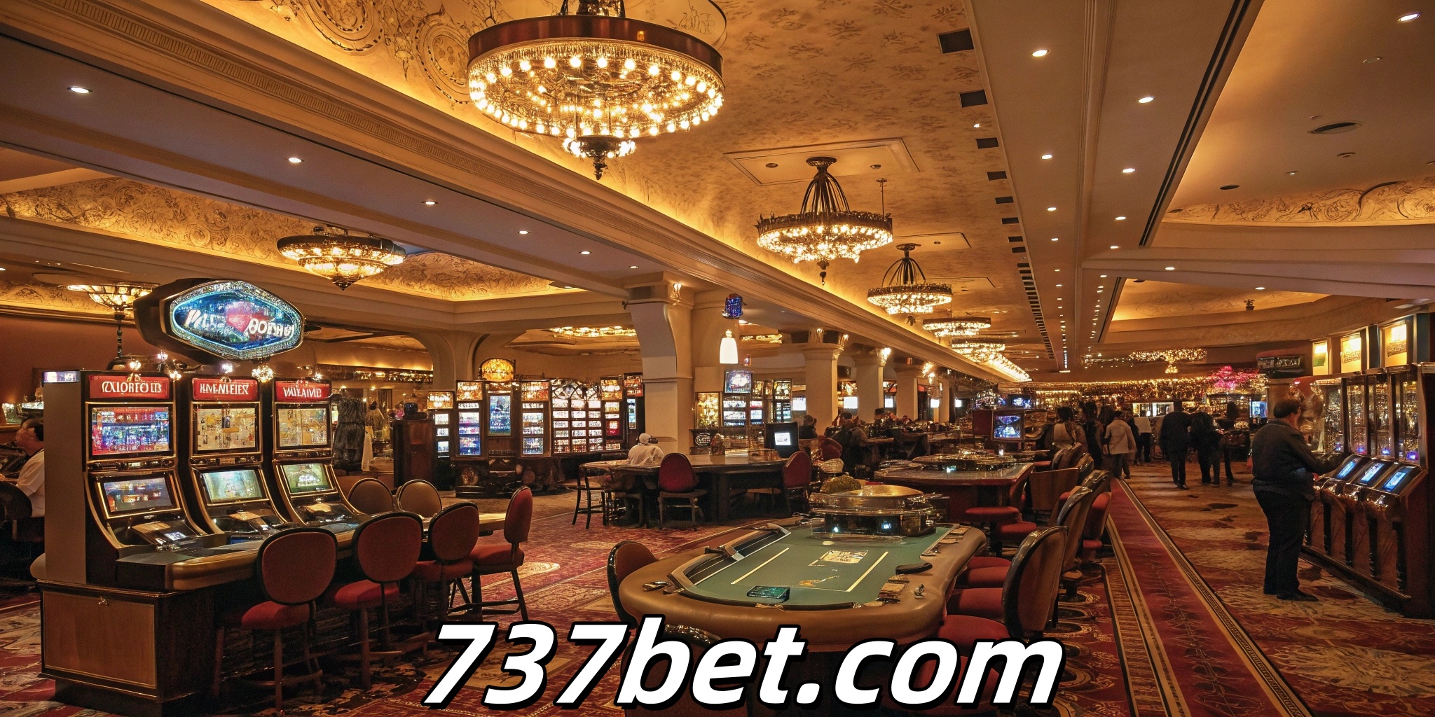  737bet