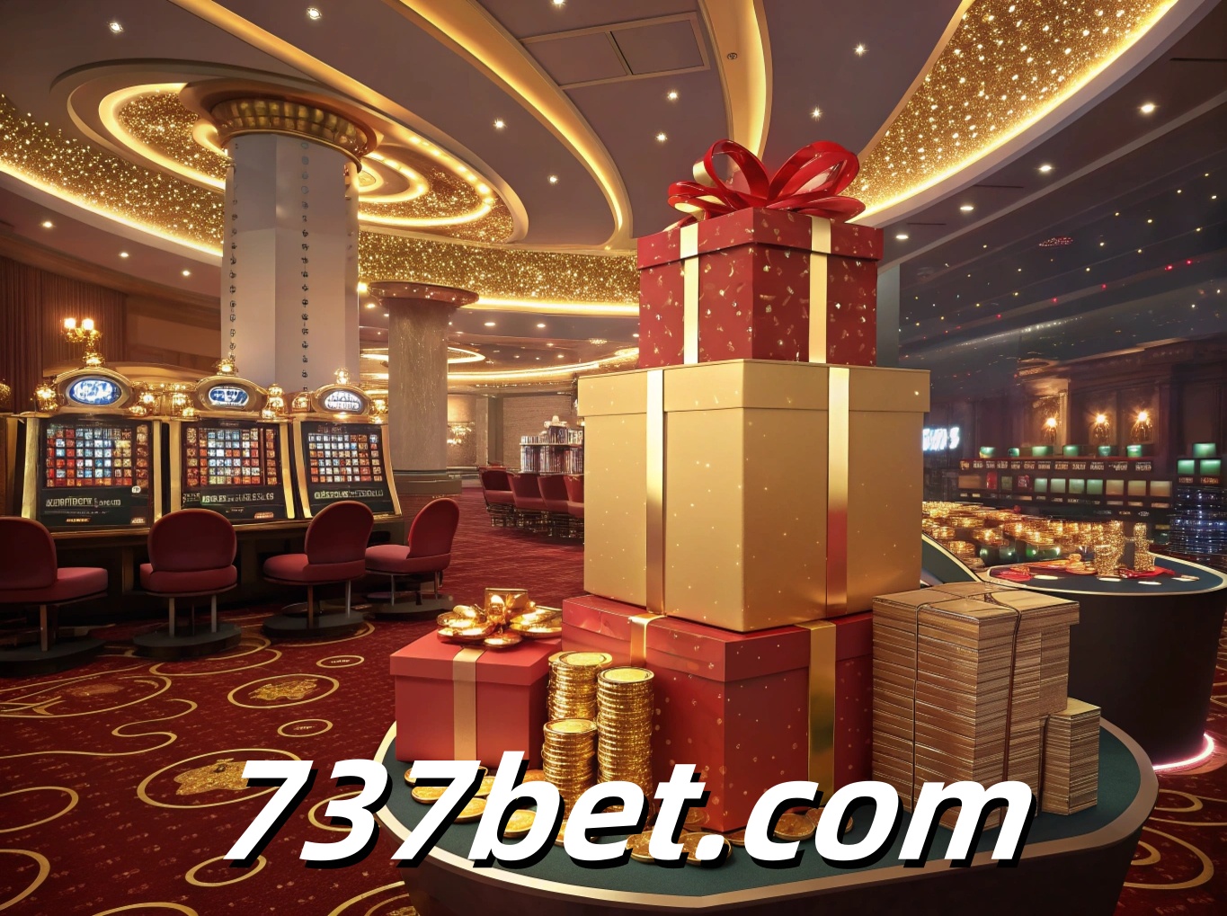  737bet