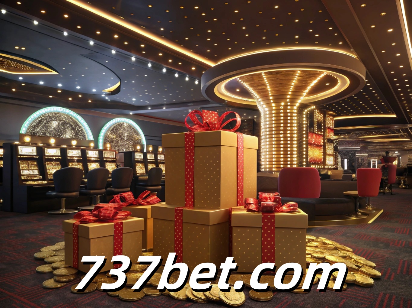  737bet