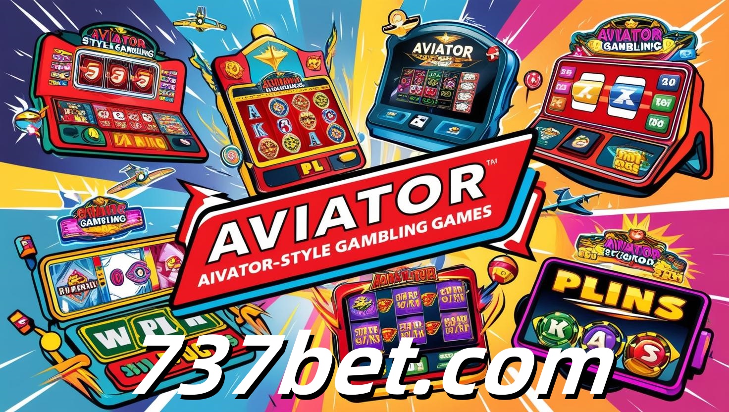  737bet