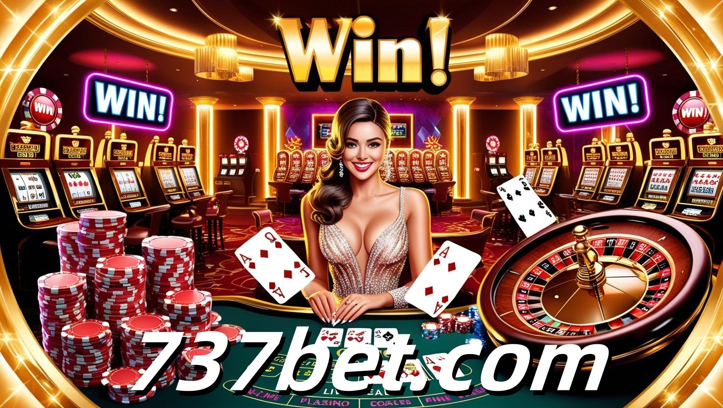  737bet