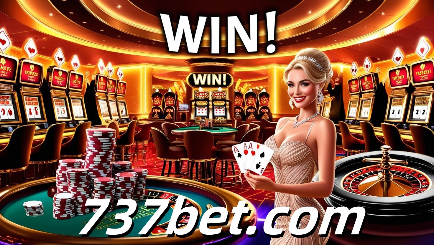 737bet