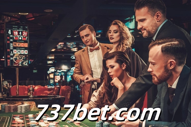  737bet