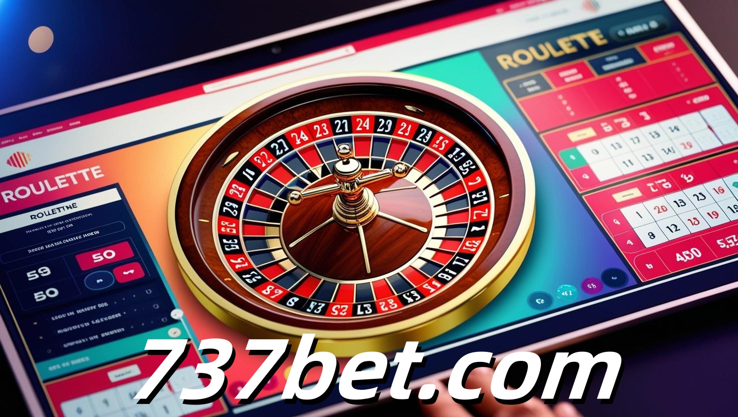  737bet